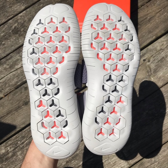 NEW Nike Free RN Motion Flyknit 2018 Running Shoes - Picture 5 of 7
